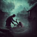 The Tragic Tale of Philip and Mikaela in Pelion