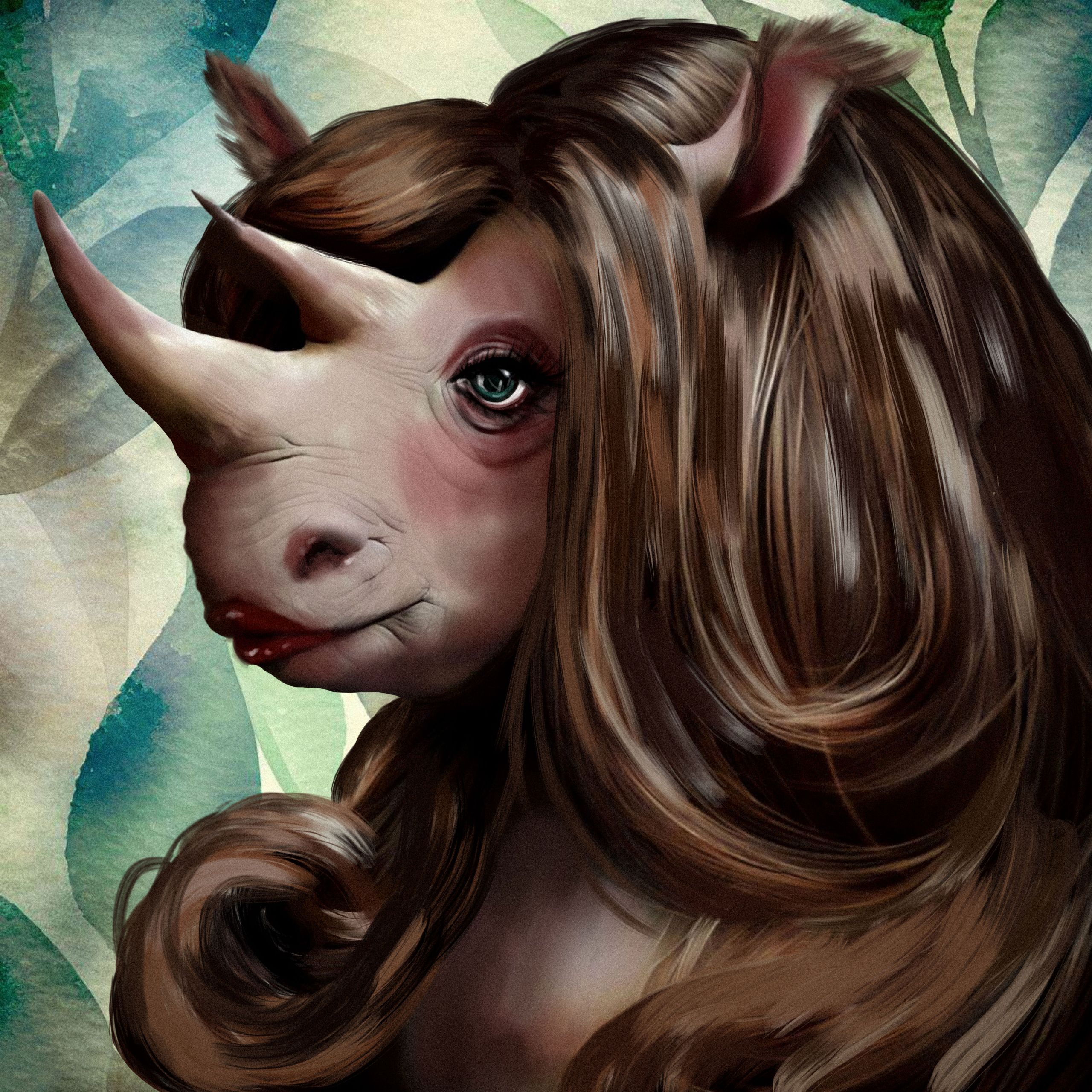 Rhino Starlet